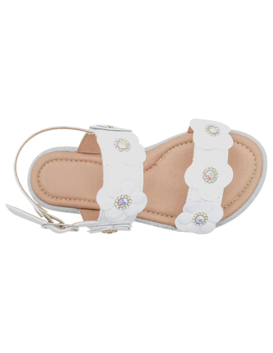 Sandalia para niña 3
