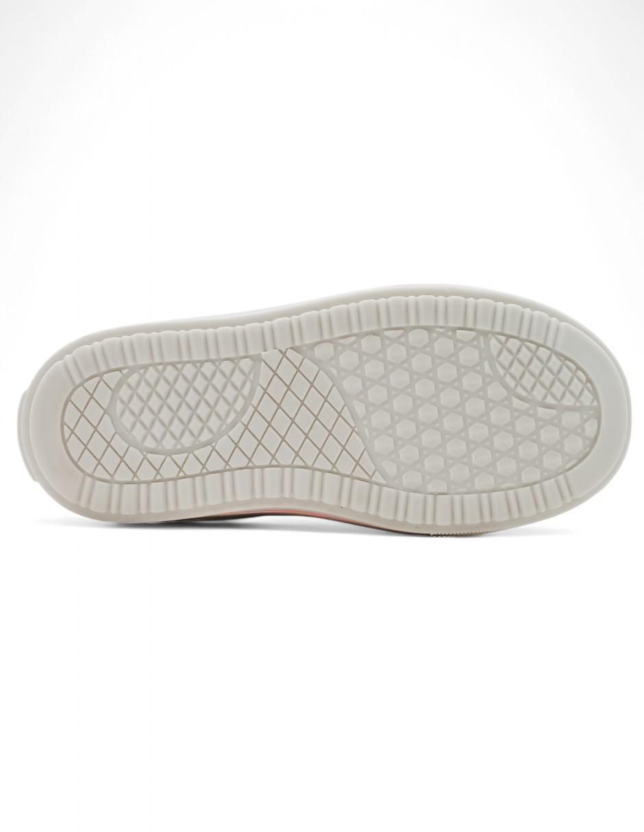 Tenis para niña Pequeños Productores 4