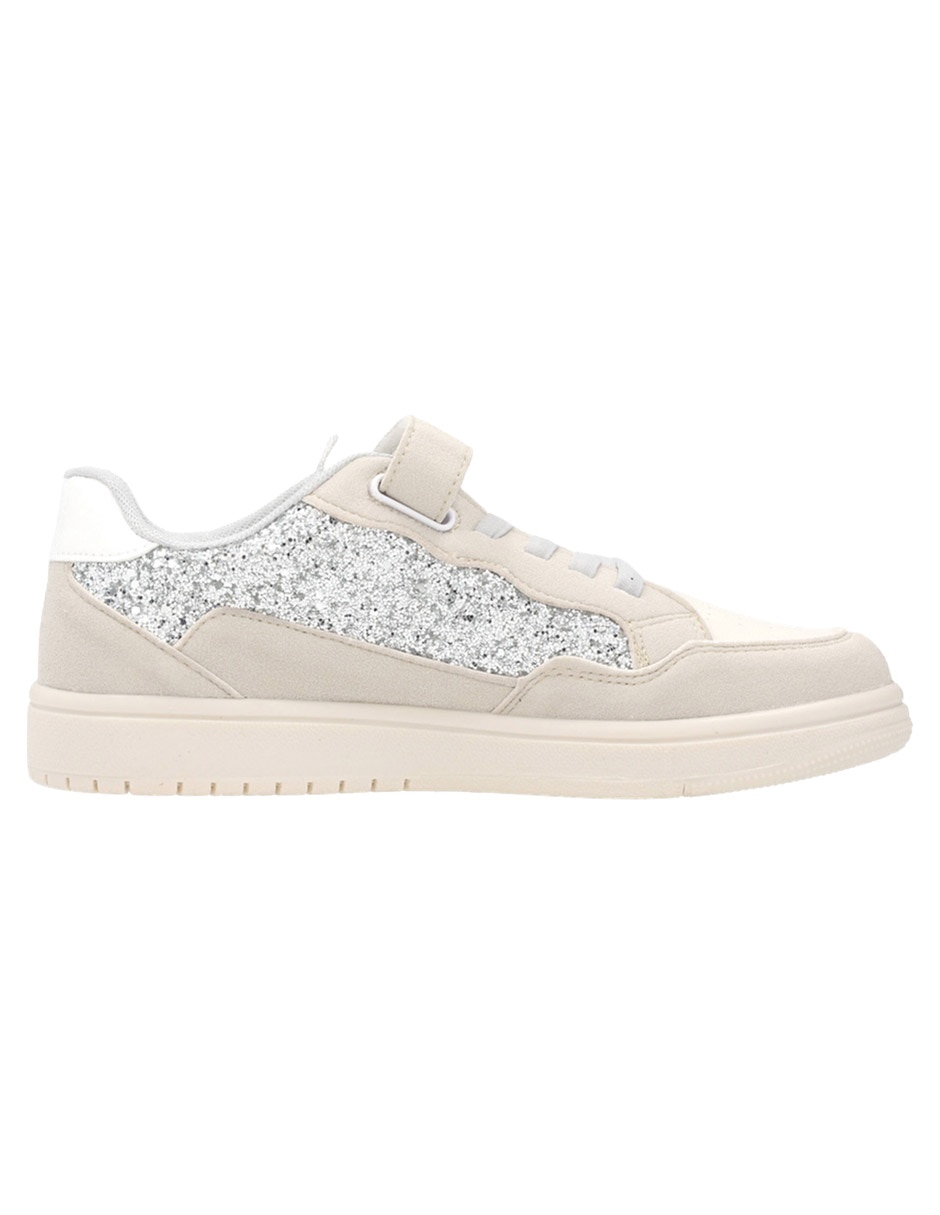 Tenis para niña 4