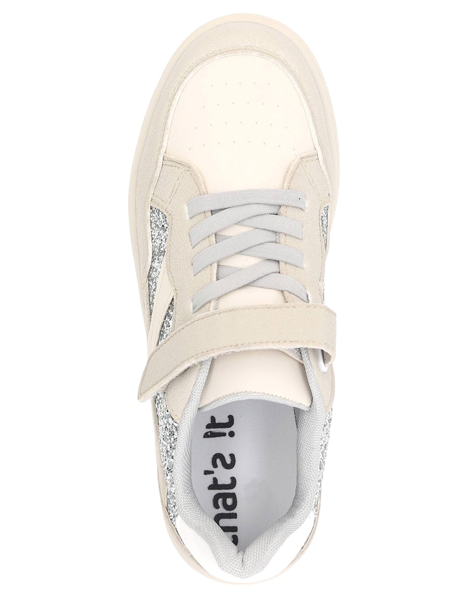 Tenis para niña 5