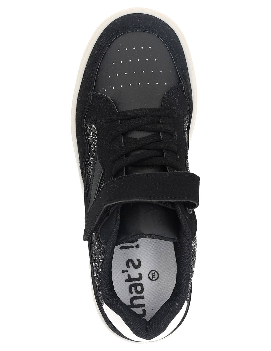 Tenis para niña 4