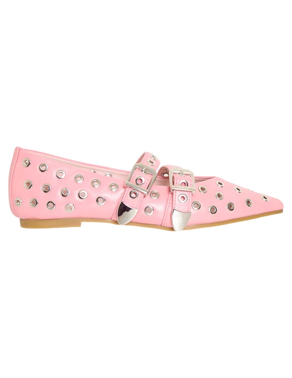 Zapato para niña 2
