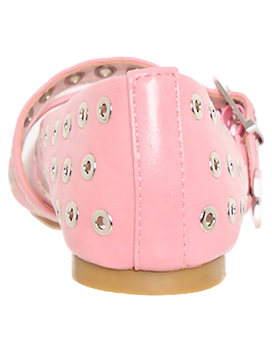 Zapato para niña 3