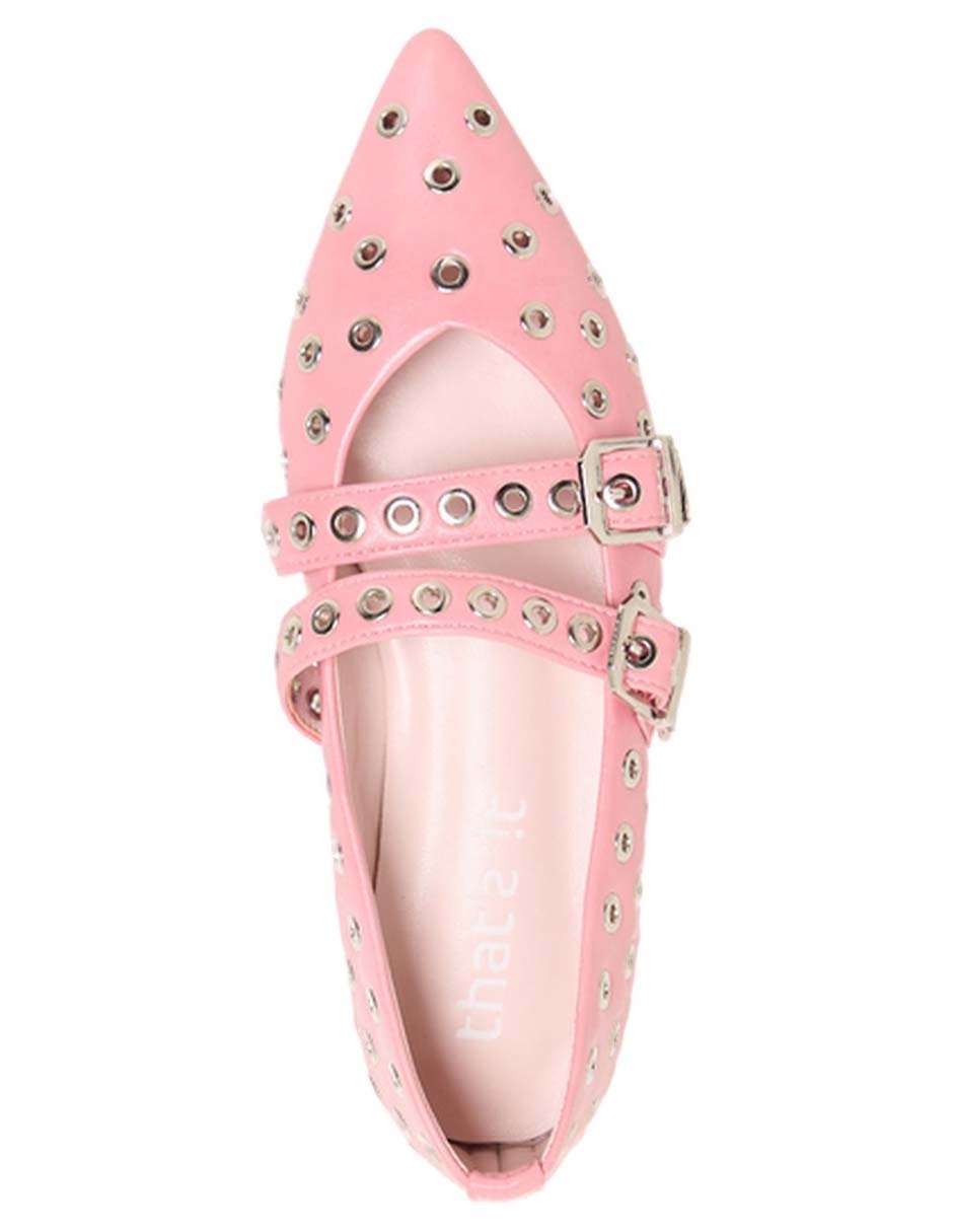 Zapato para niña 5