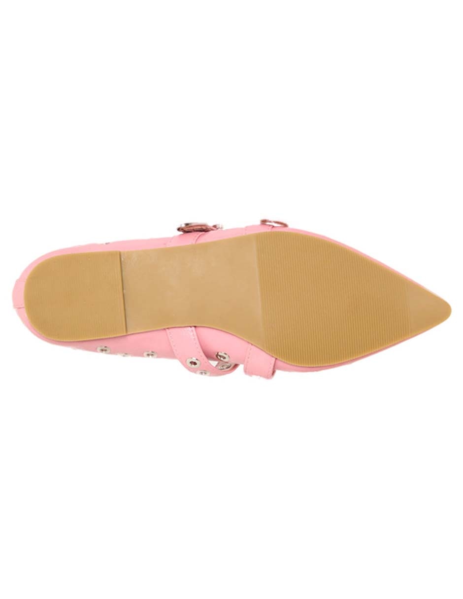 Zapato para niña 6