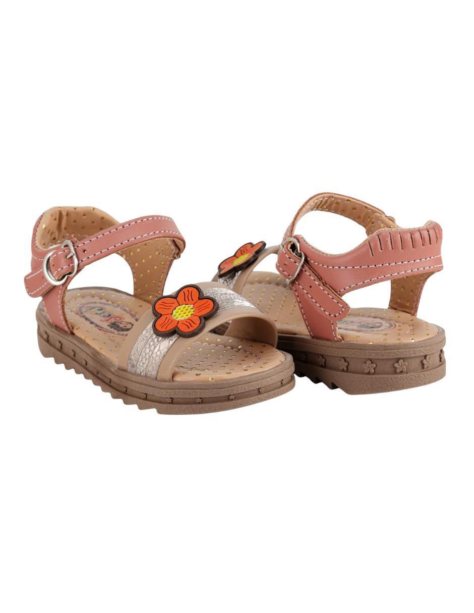 Sandalia para niña 3