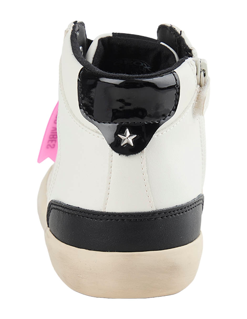 Tenis para niña 3
