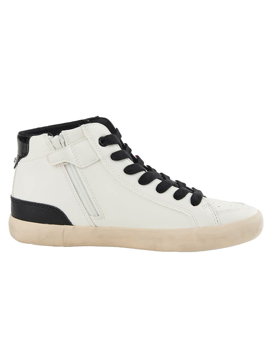 Tenis para niña 4
