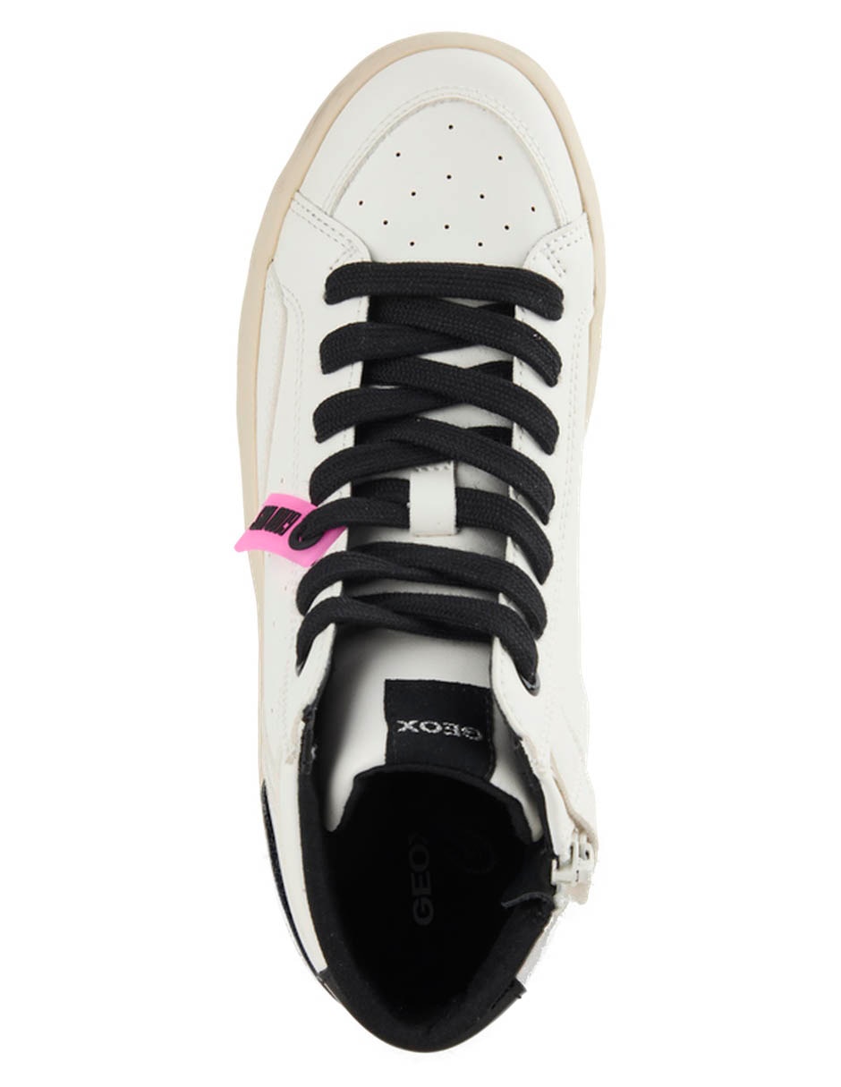 Tenis para niña 5