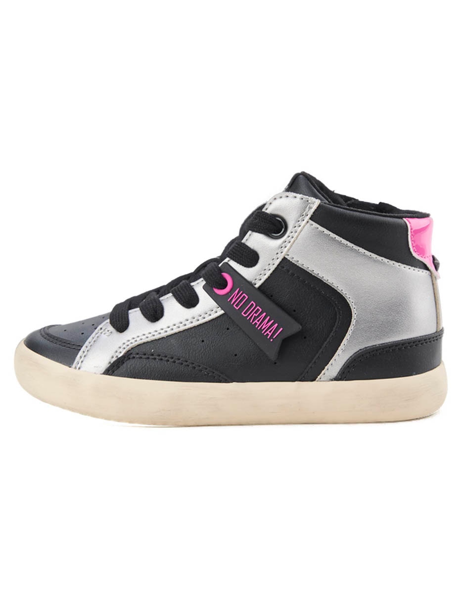 Tenis para niña Tenis para niña