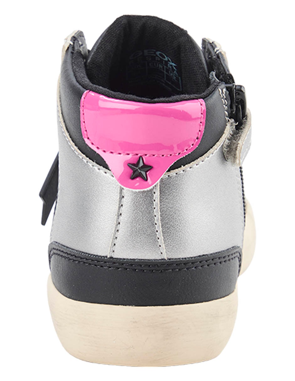 Tenis para niña 3