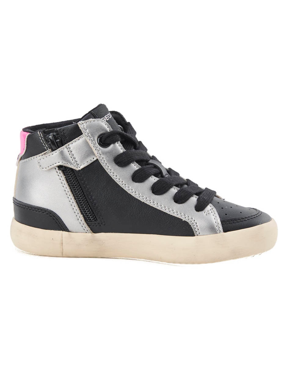 Tenis para niña 4