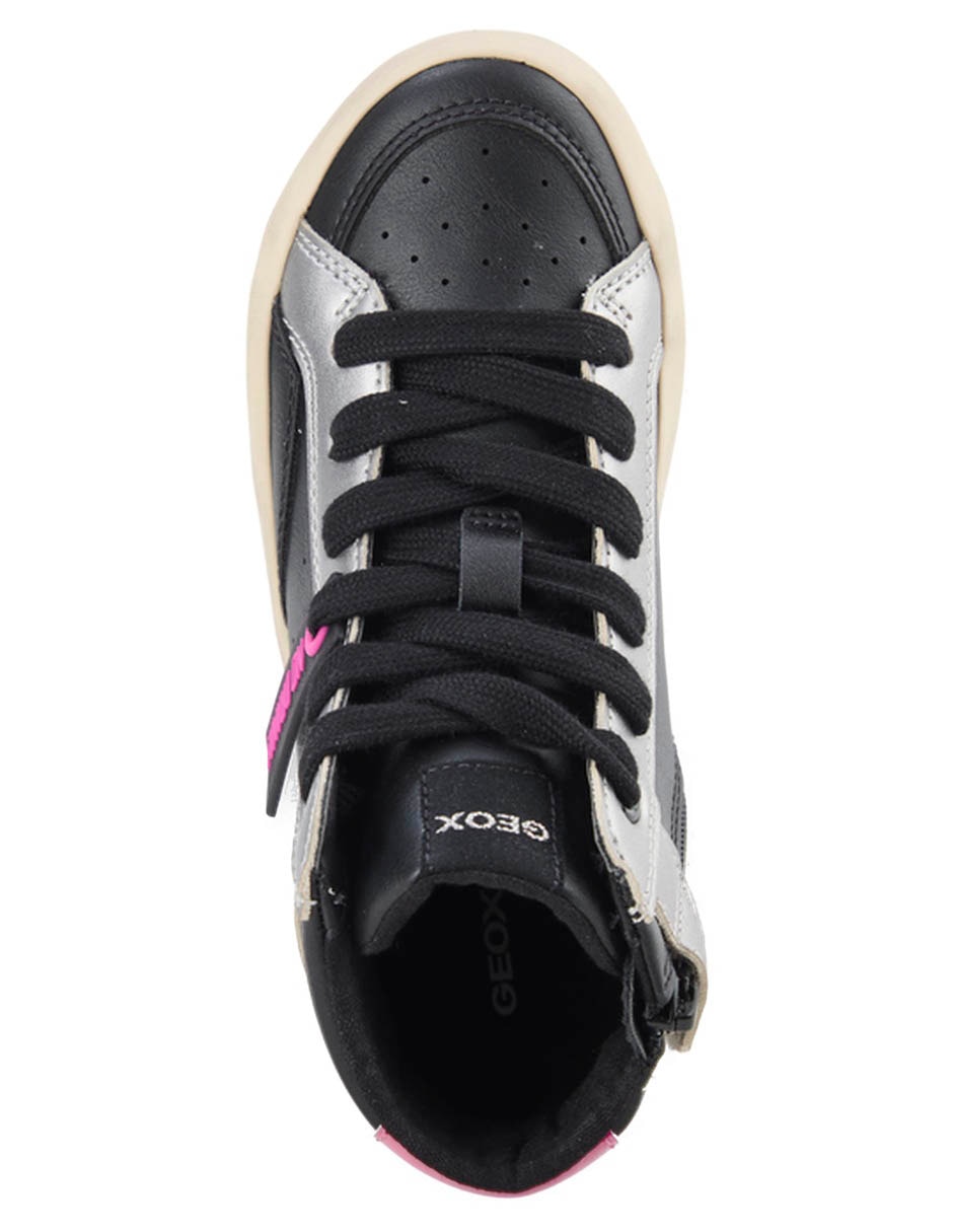 Tenis para niña 5