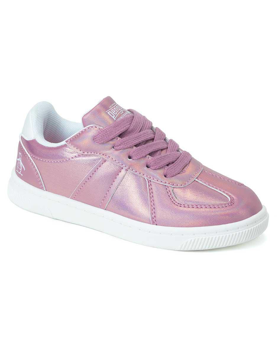 Tenis para niña Style Dona Rosa Tenis para niña Style Dona Rosa
