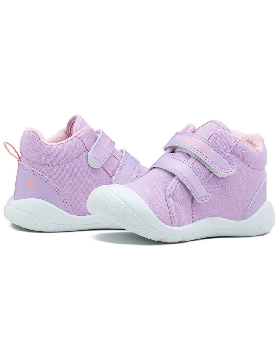 Tenis para niña 4