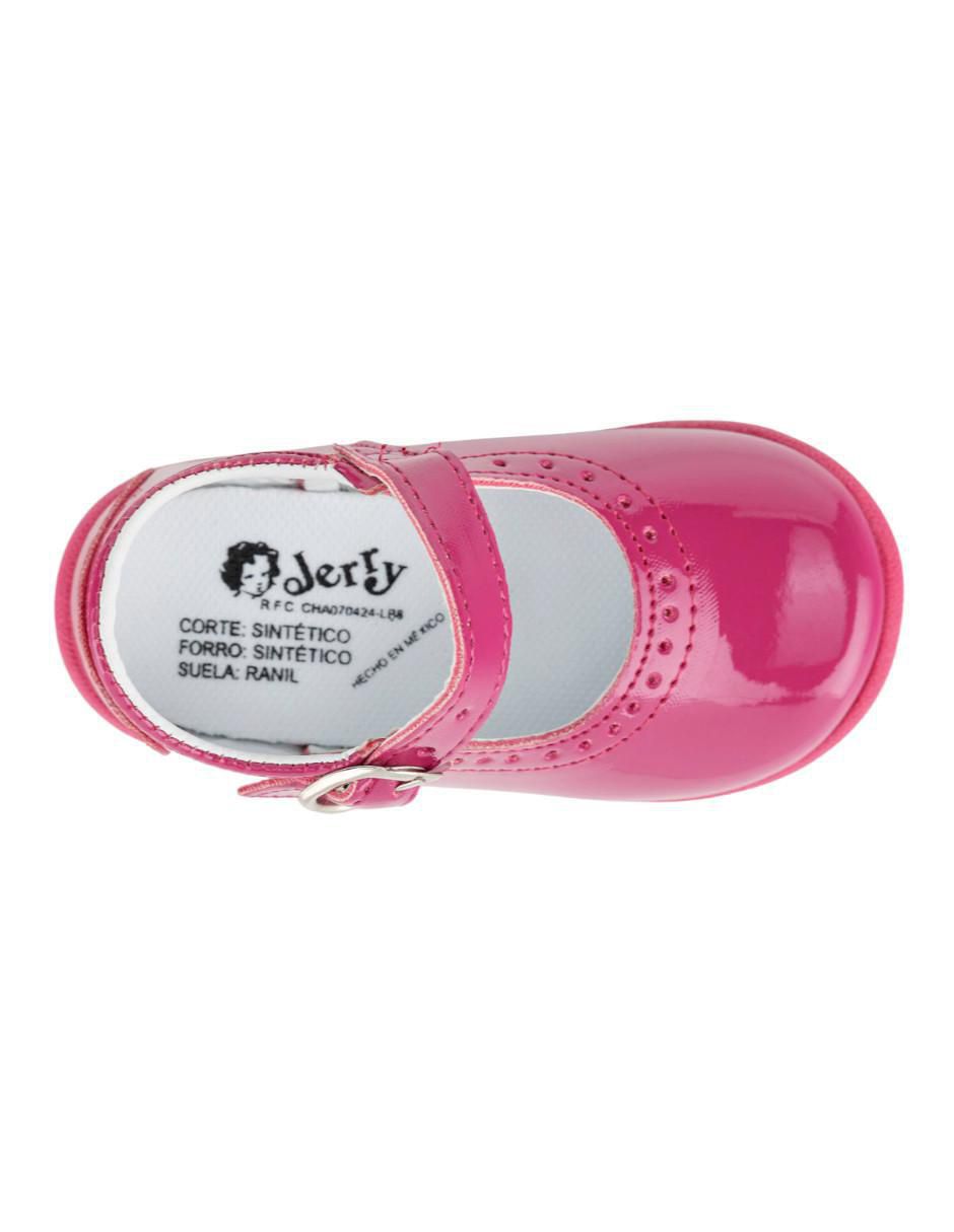 Zapato para niña