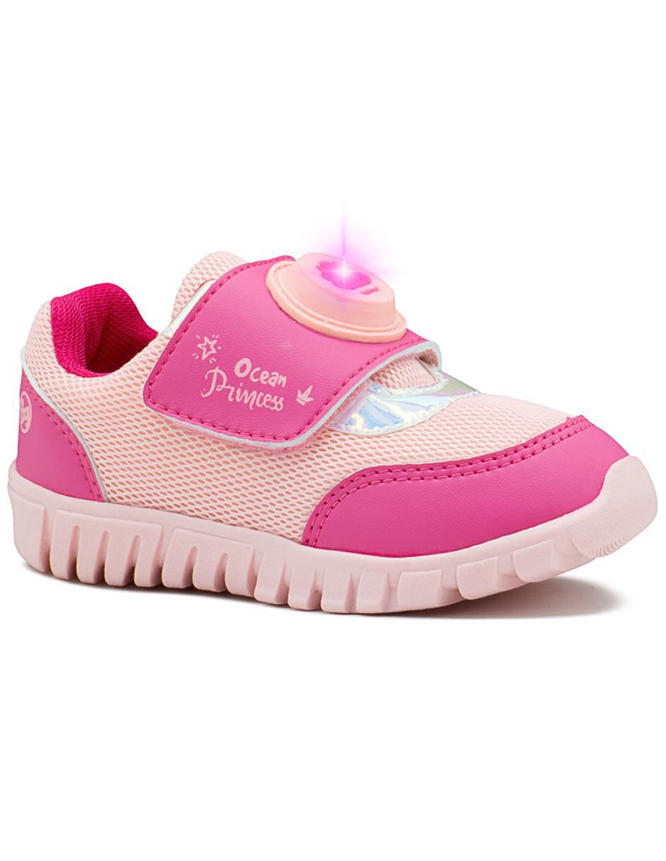Tenis para niña Tenis para niña