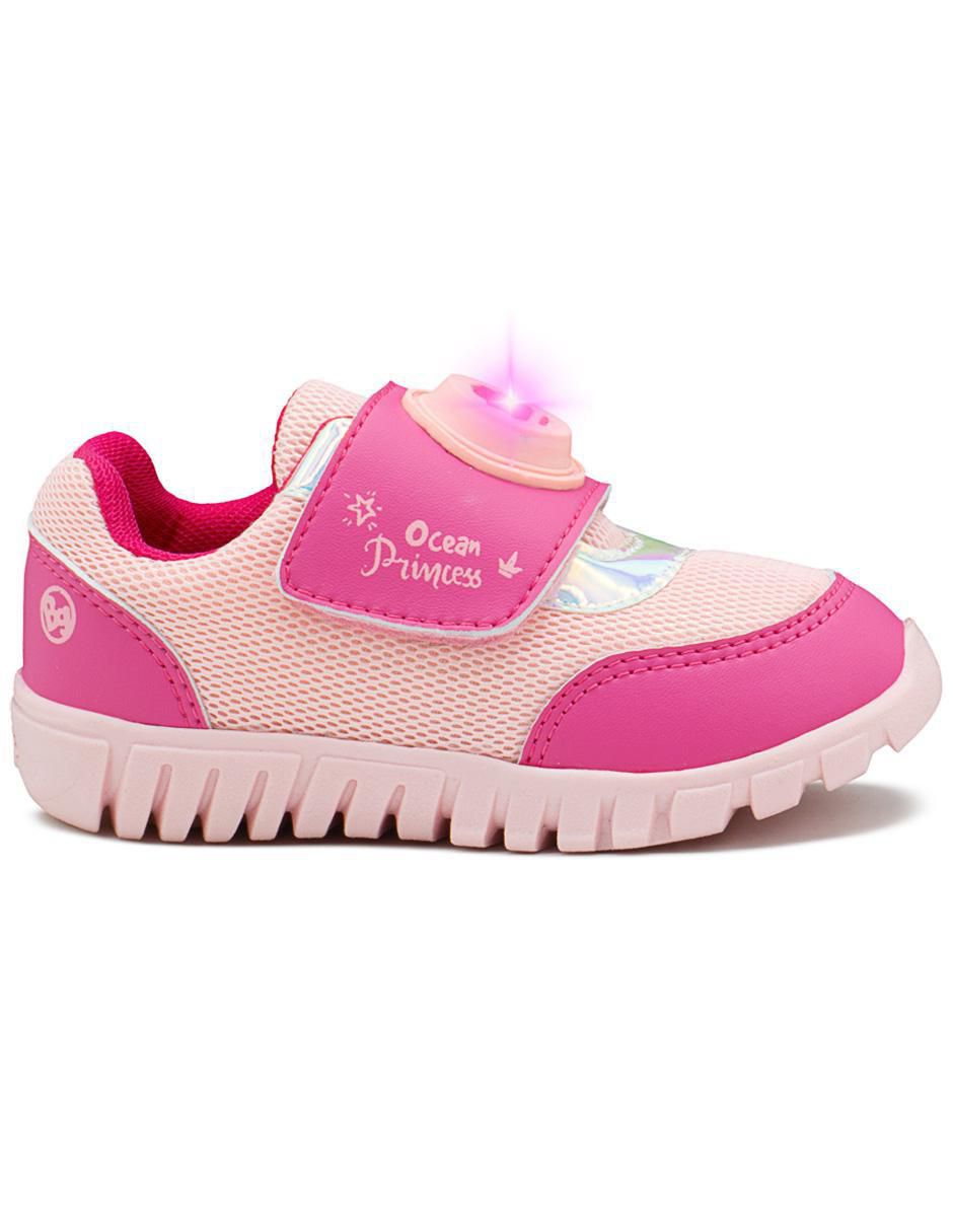 Tenis para niña 2