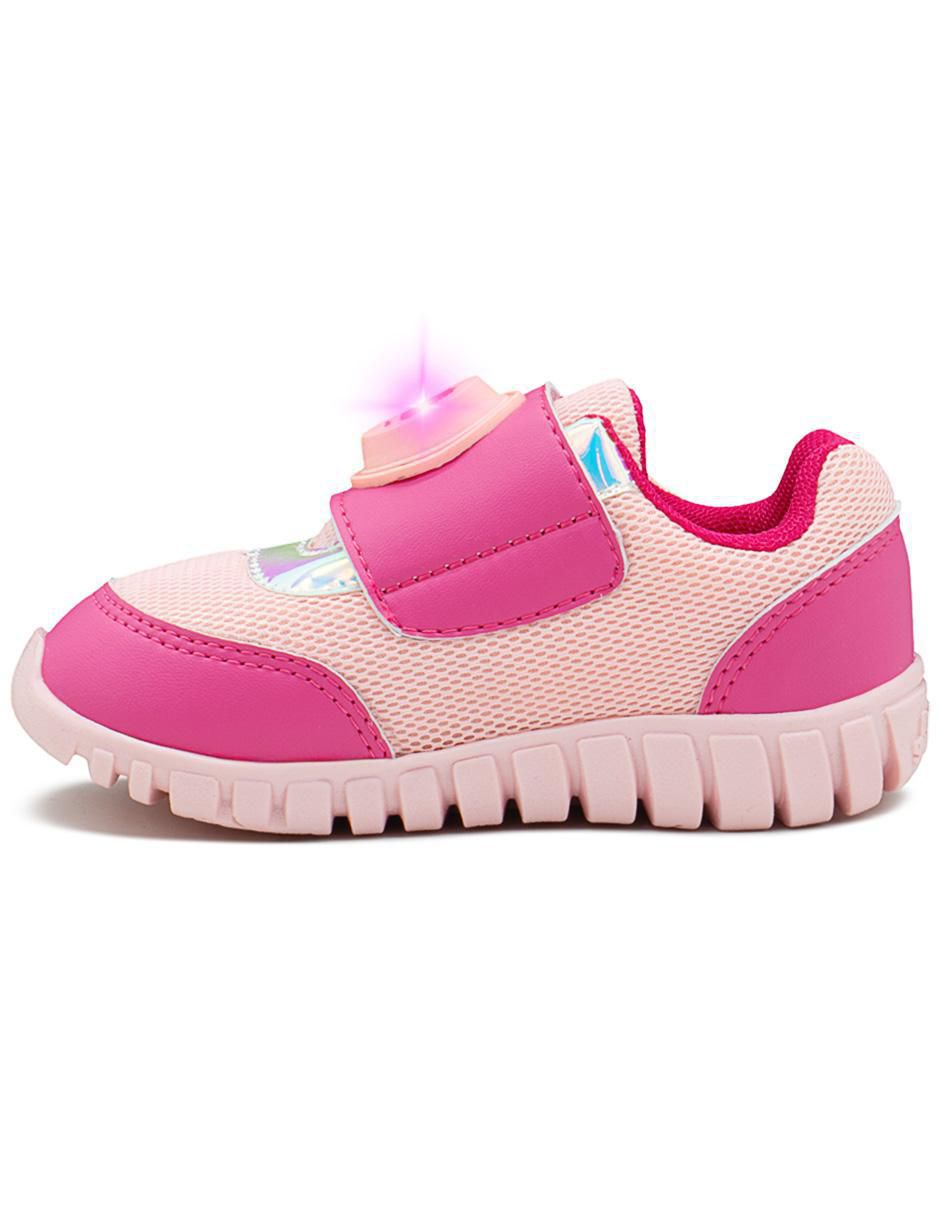 Tenis para niña 3