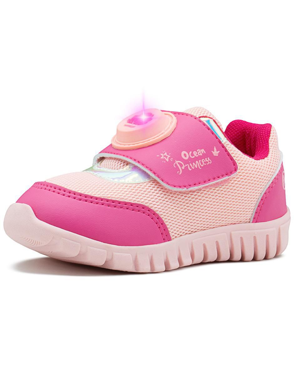 Tenis para niña 4