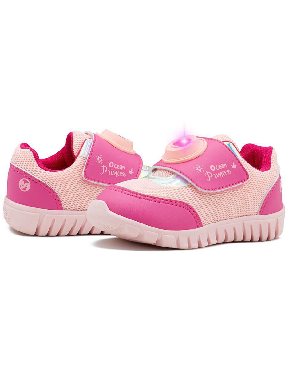 Tenis para niña 5