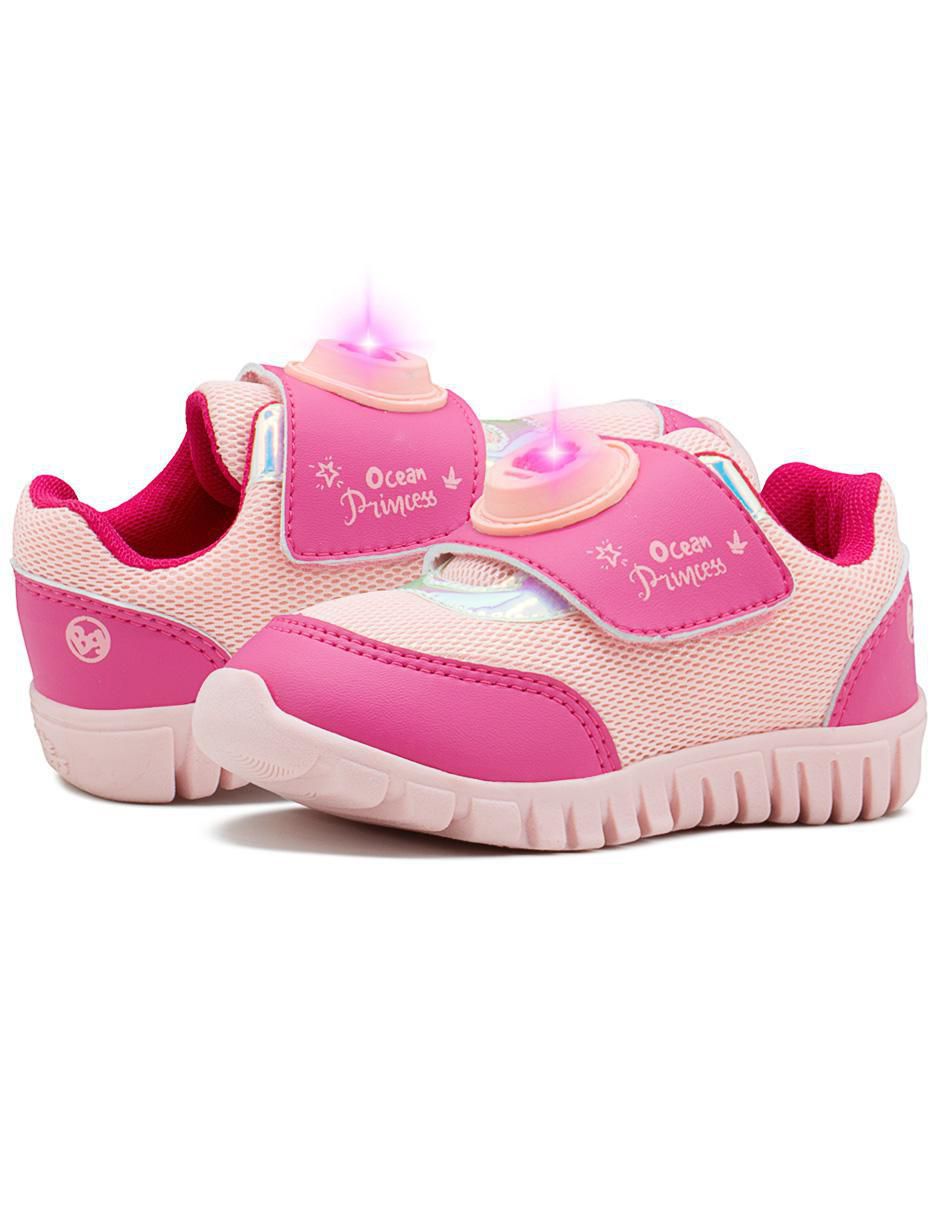 Tenis para niña 6