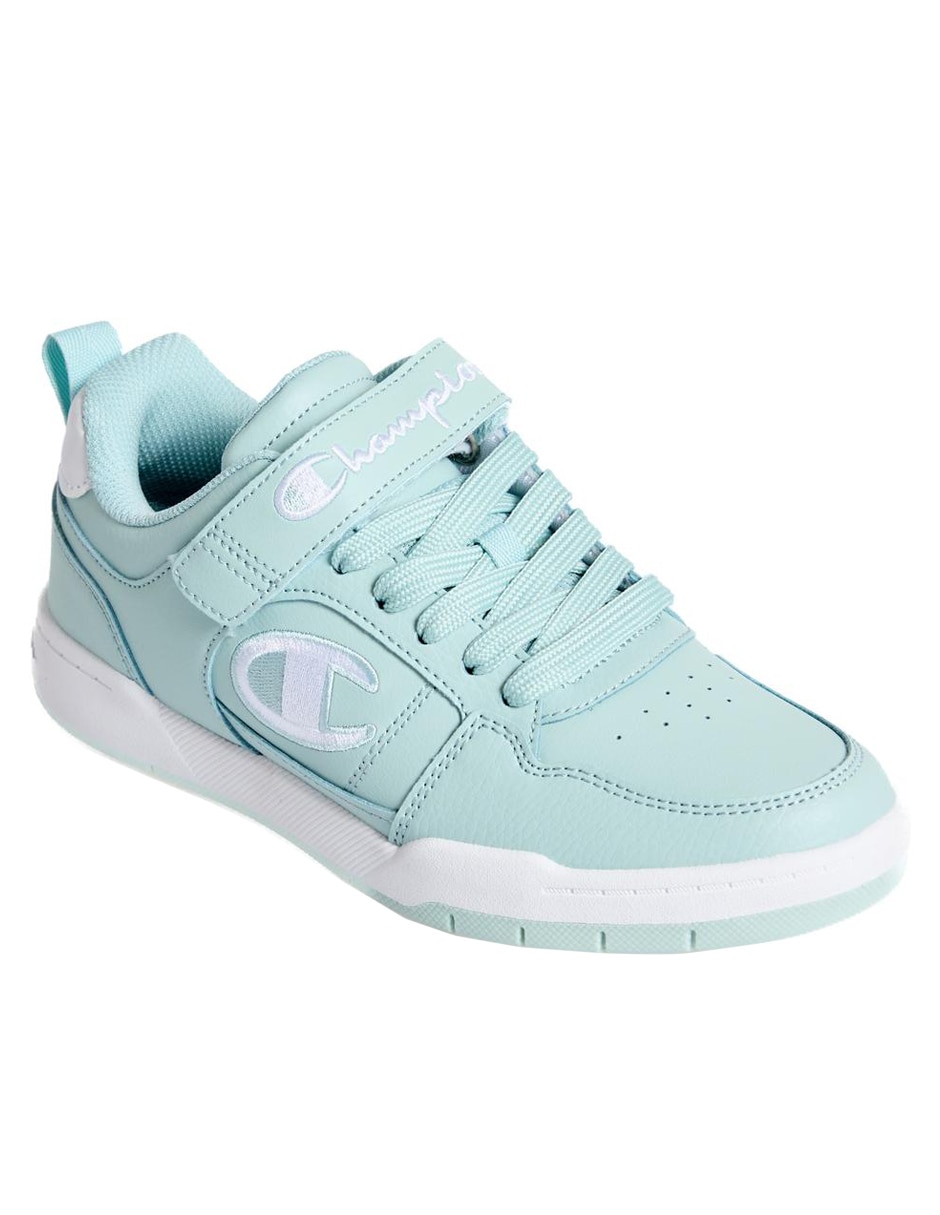 Tenis Champion para niña - Technical View