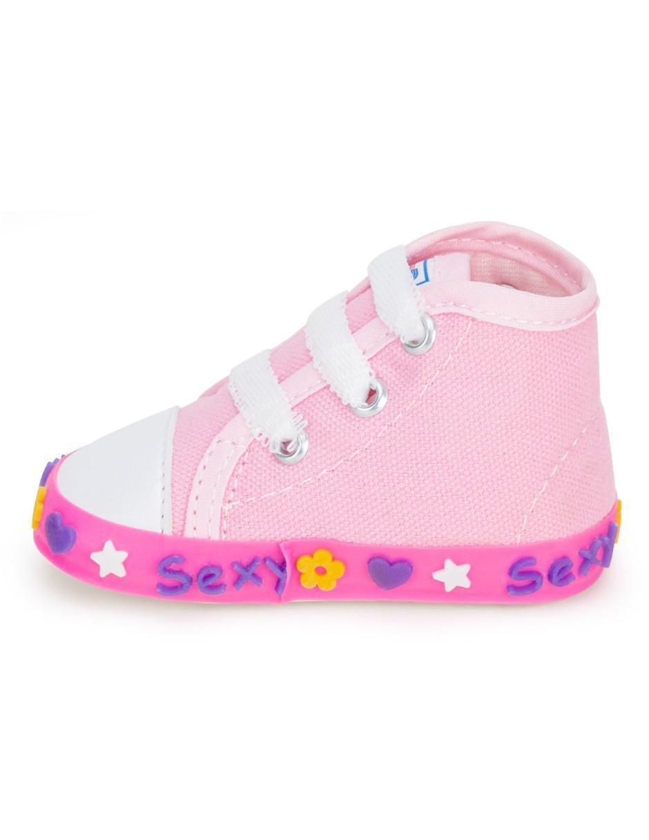 Tenis para niña 2