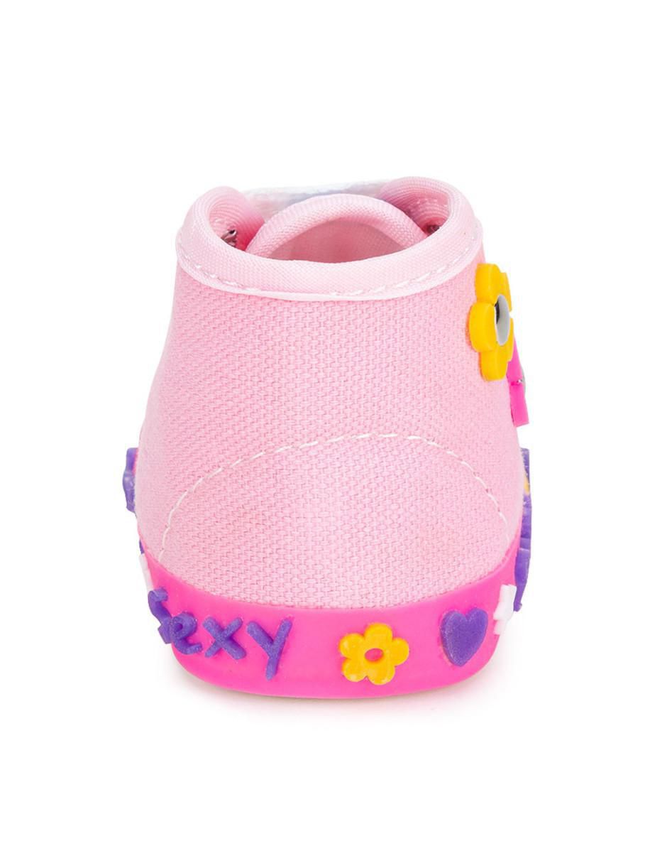 Tenis para niña 5