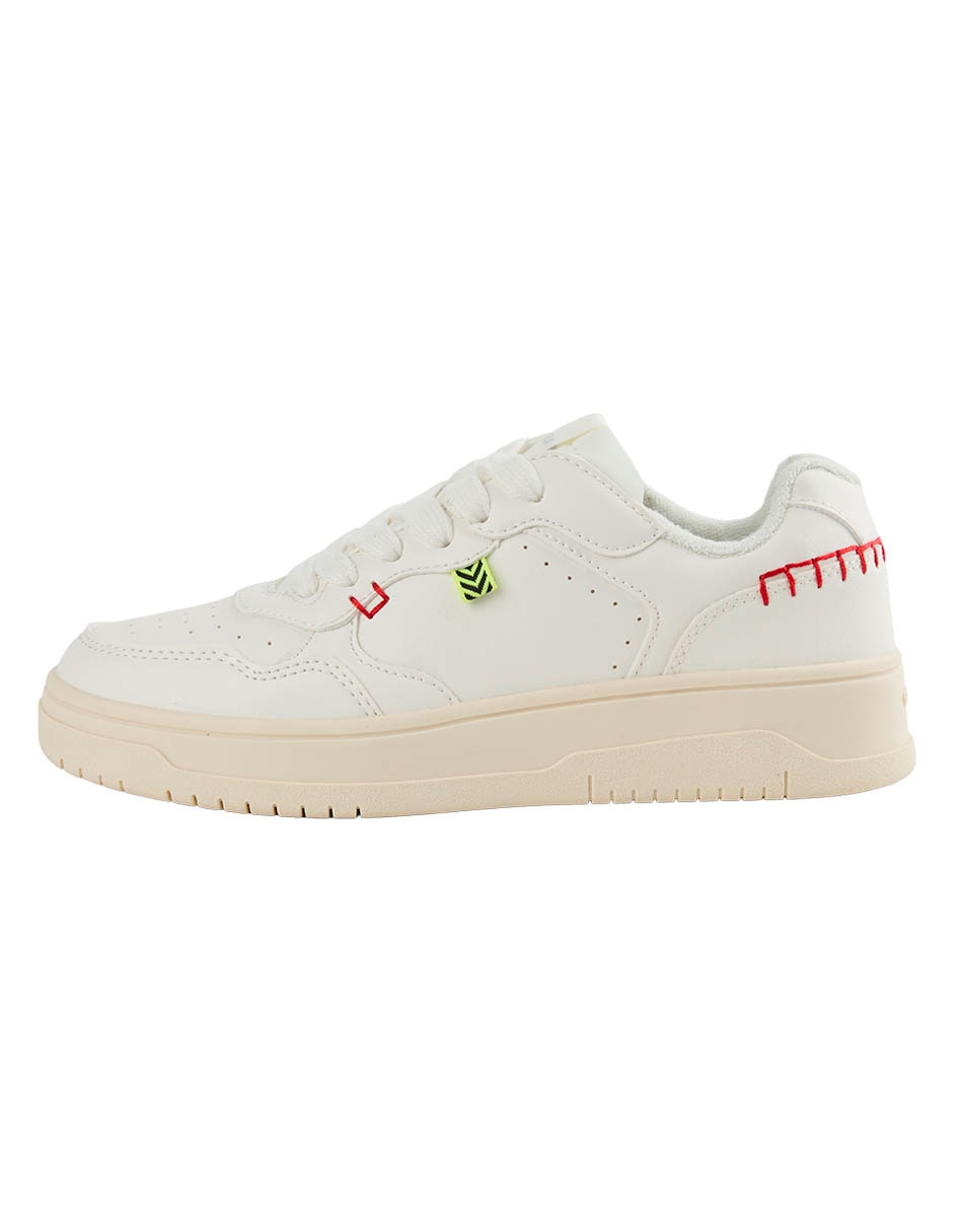 Tenis para niña Tenis para niña