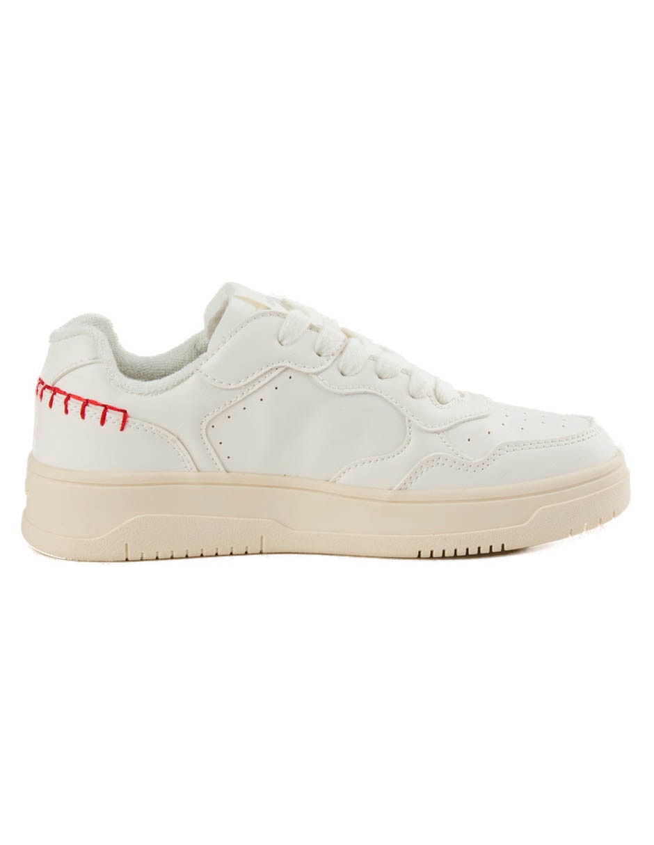 Tenis para niña 4
