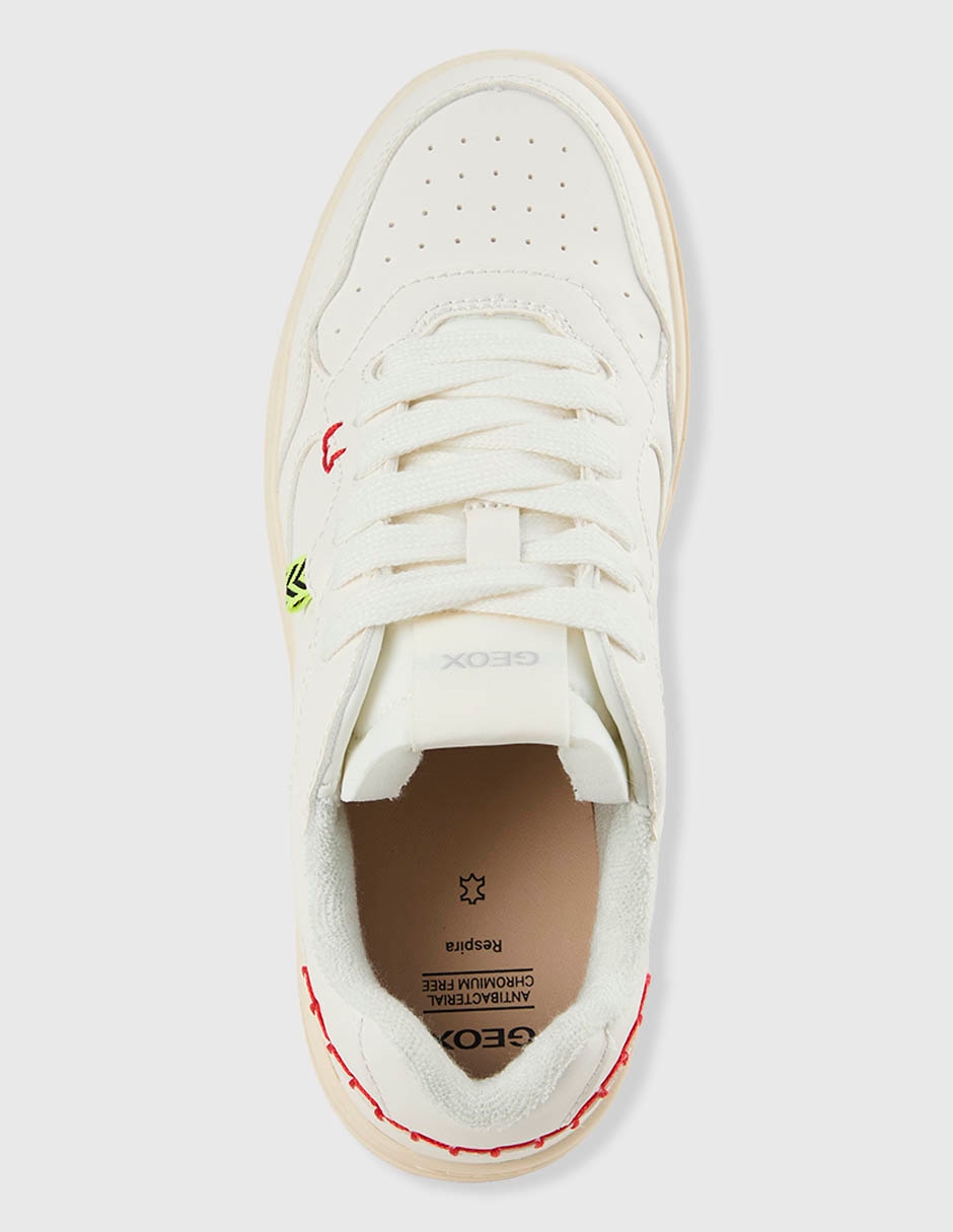 Tenis para niña 5