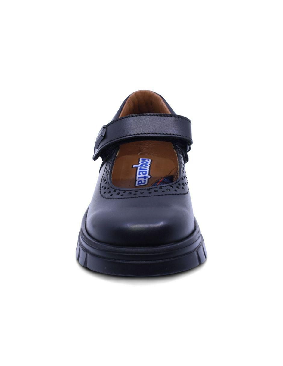 Zapato de piel para niña 3