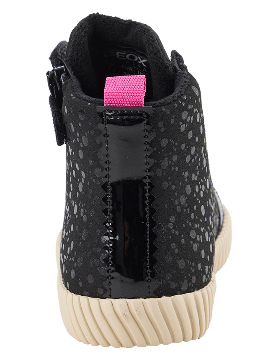 Tenis para niña 3