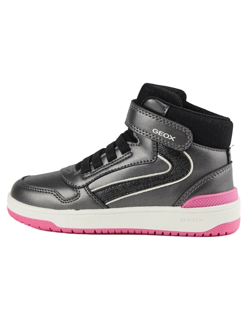 Tenis para niña Tenis para niña