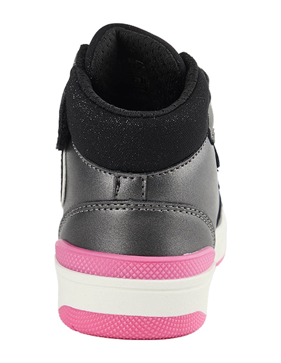 Tenis para niña 3