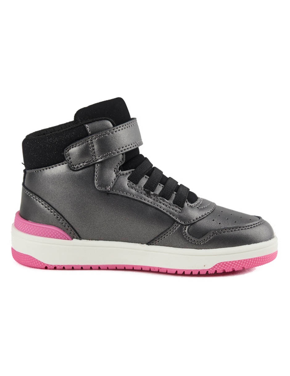 Tenis para niña 4