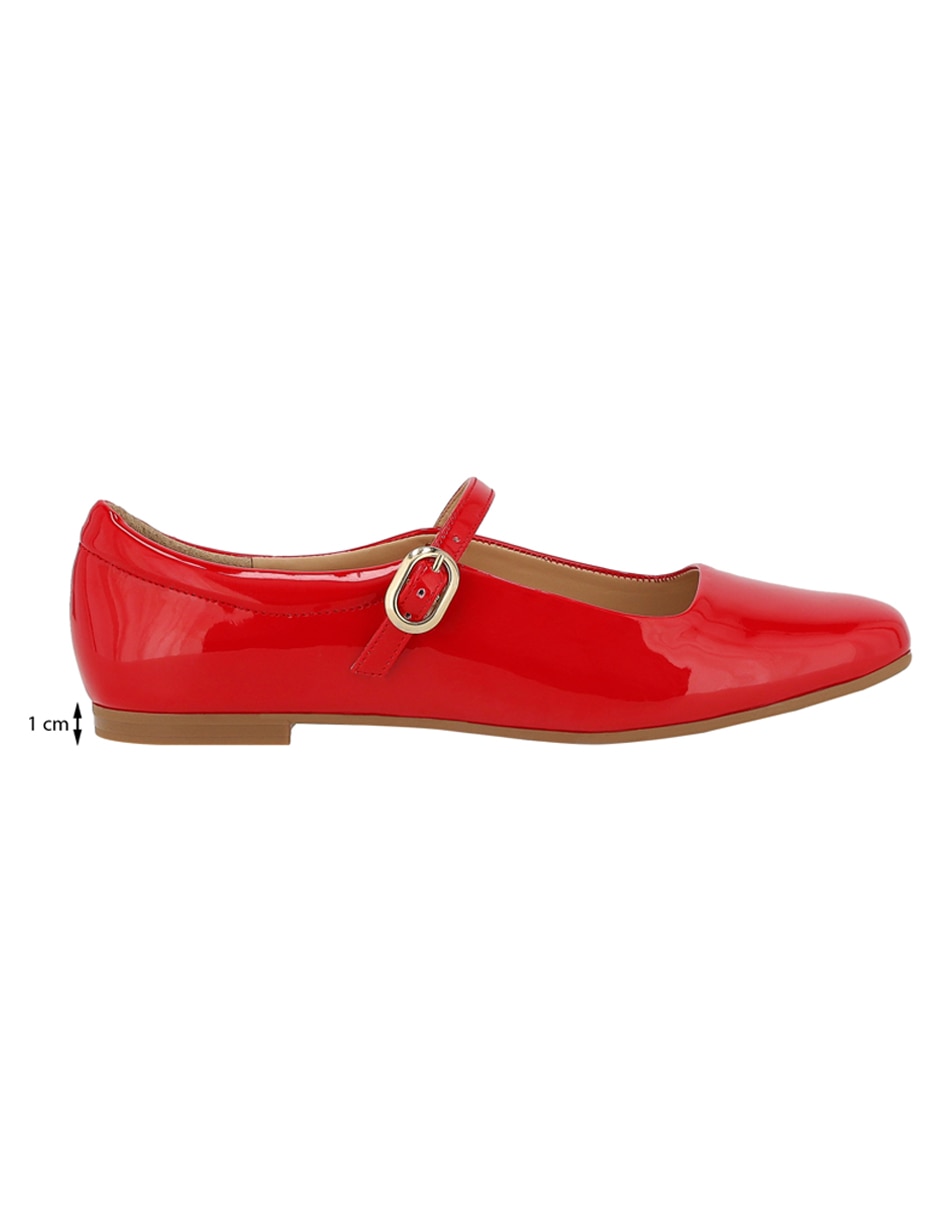 Balerina para niña 7