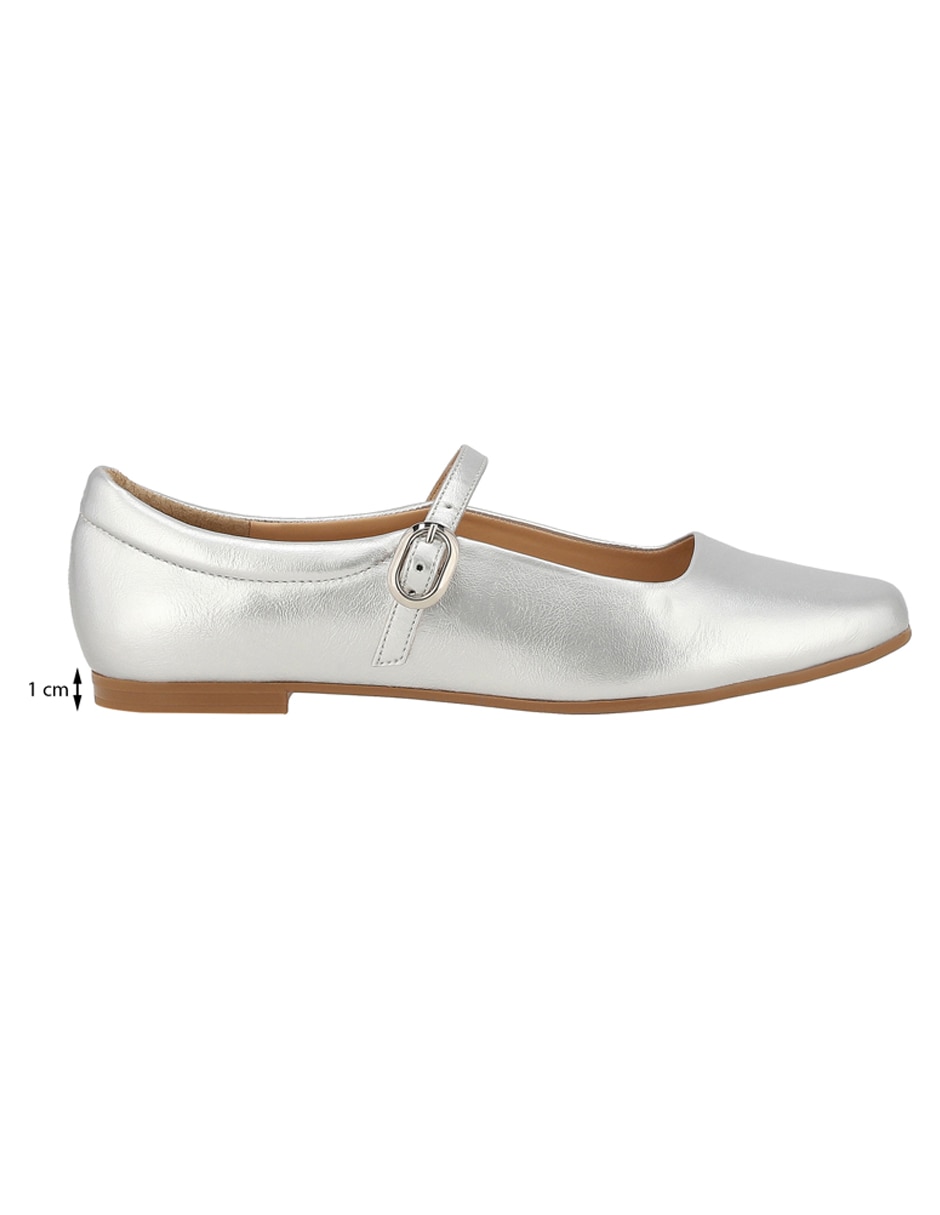 Balerina para niña 7