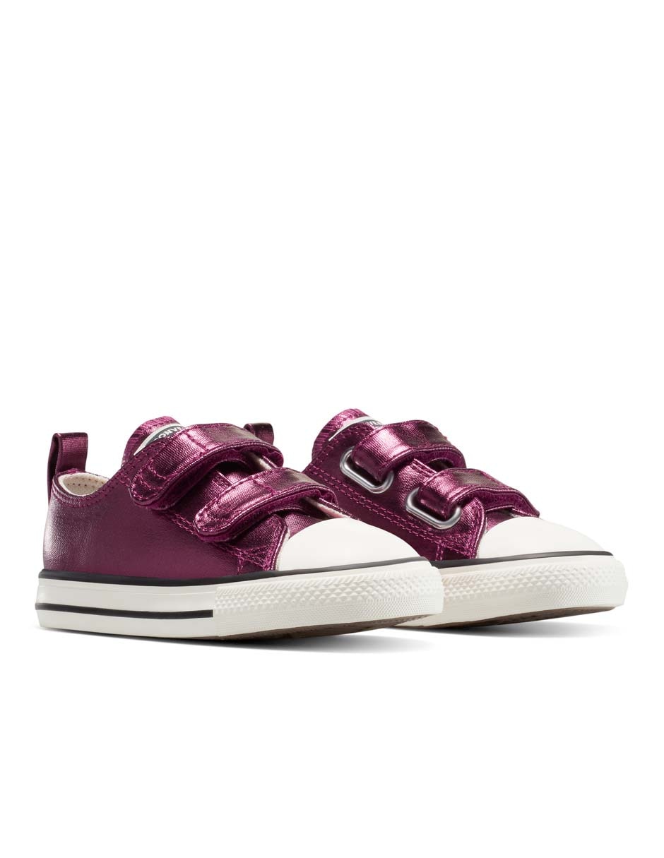 Tenis para niña Festival Shine 2