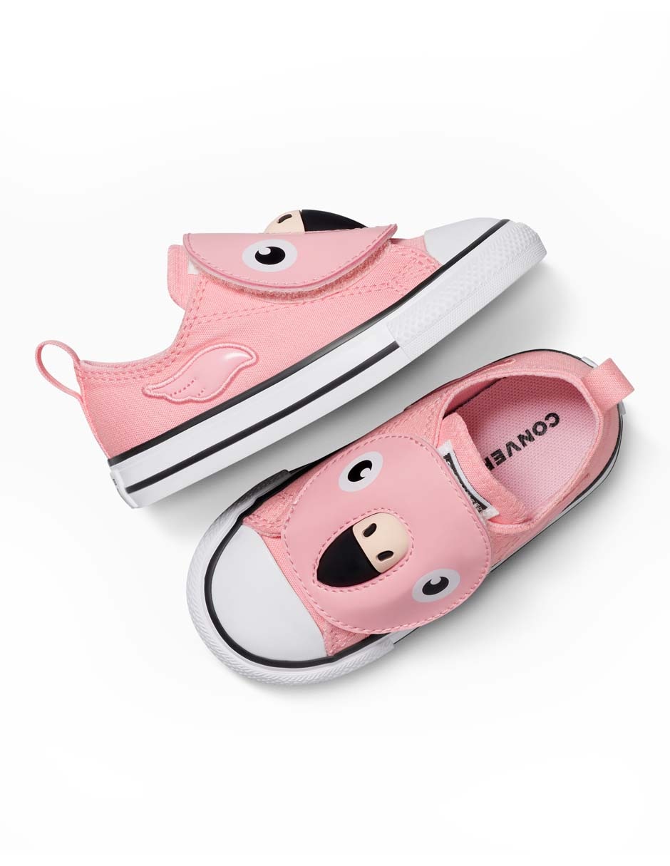 Tenis para niña Pool Party 3