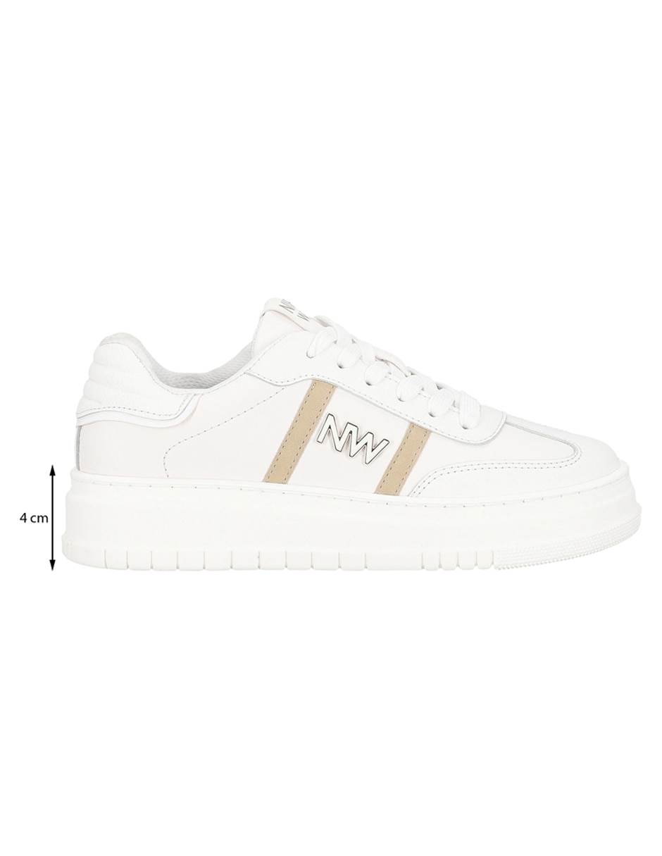 Tenis para niña 7