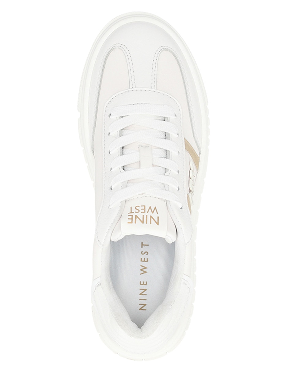 Tenis para niña 5
