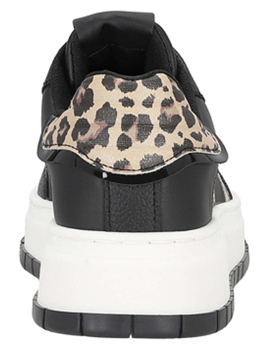 Tenis para niña 4