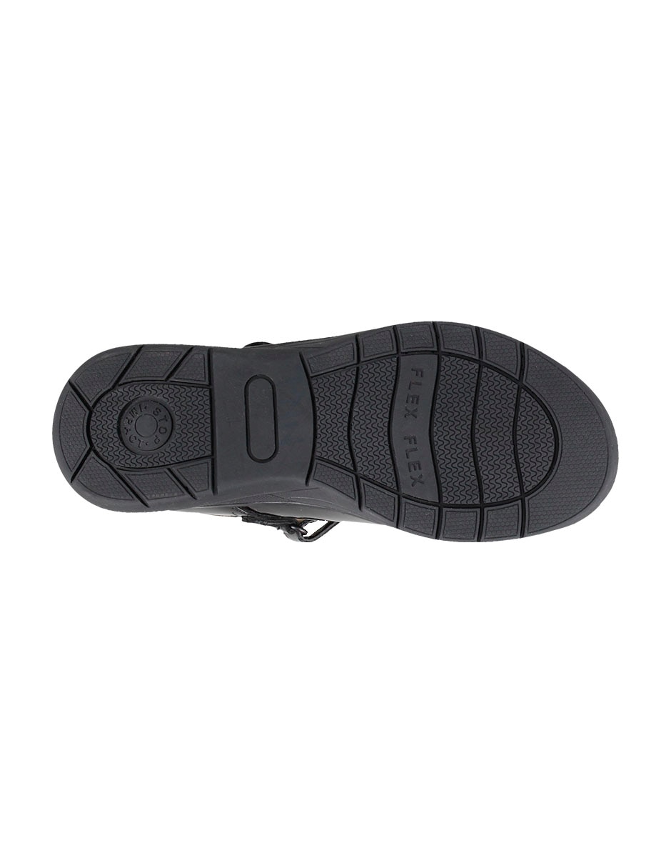Zapato para niña 5