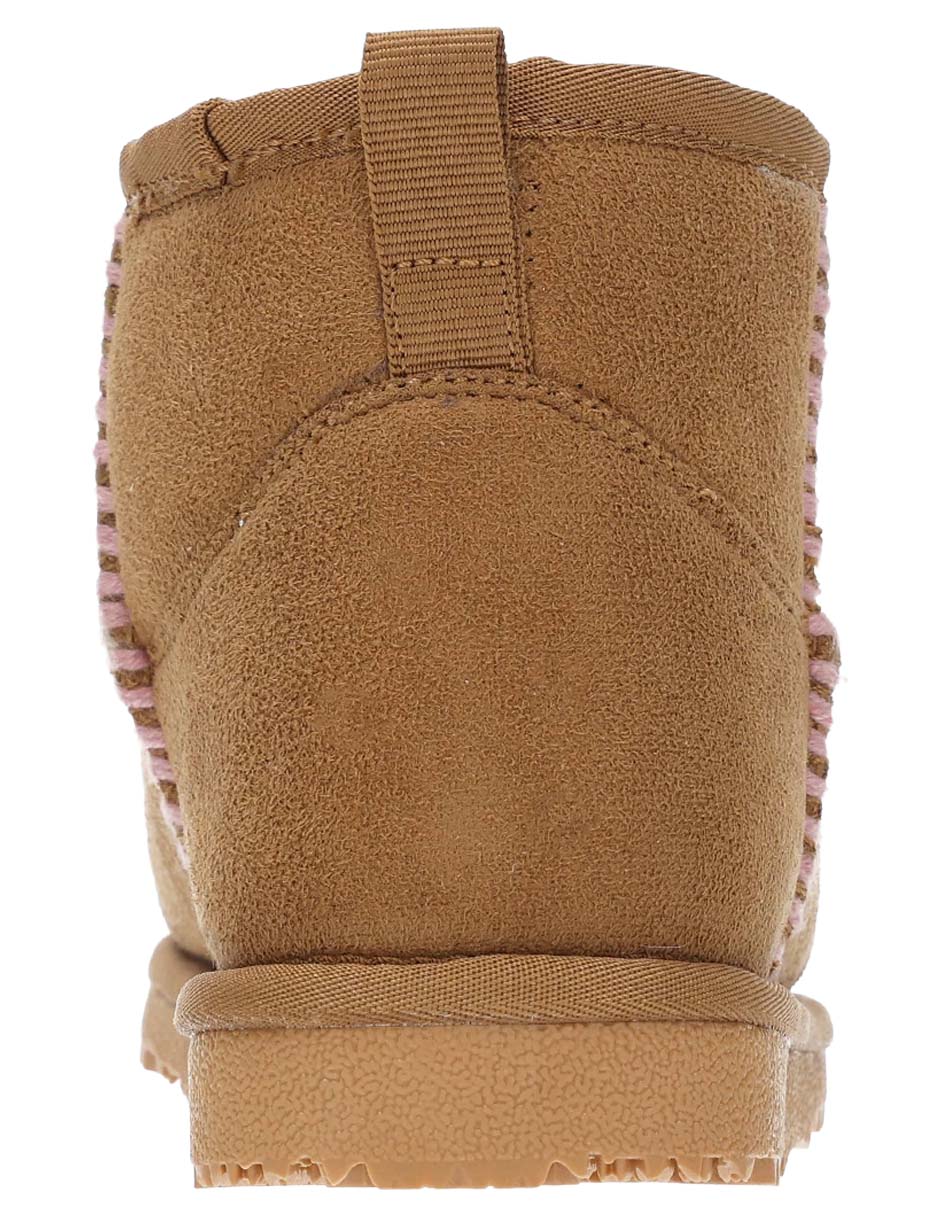 Bota para niña 3