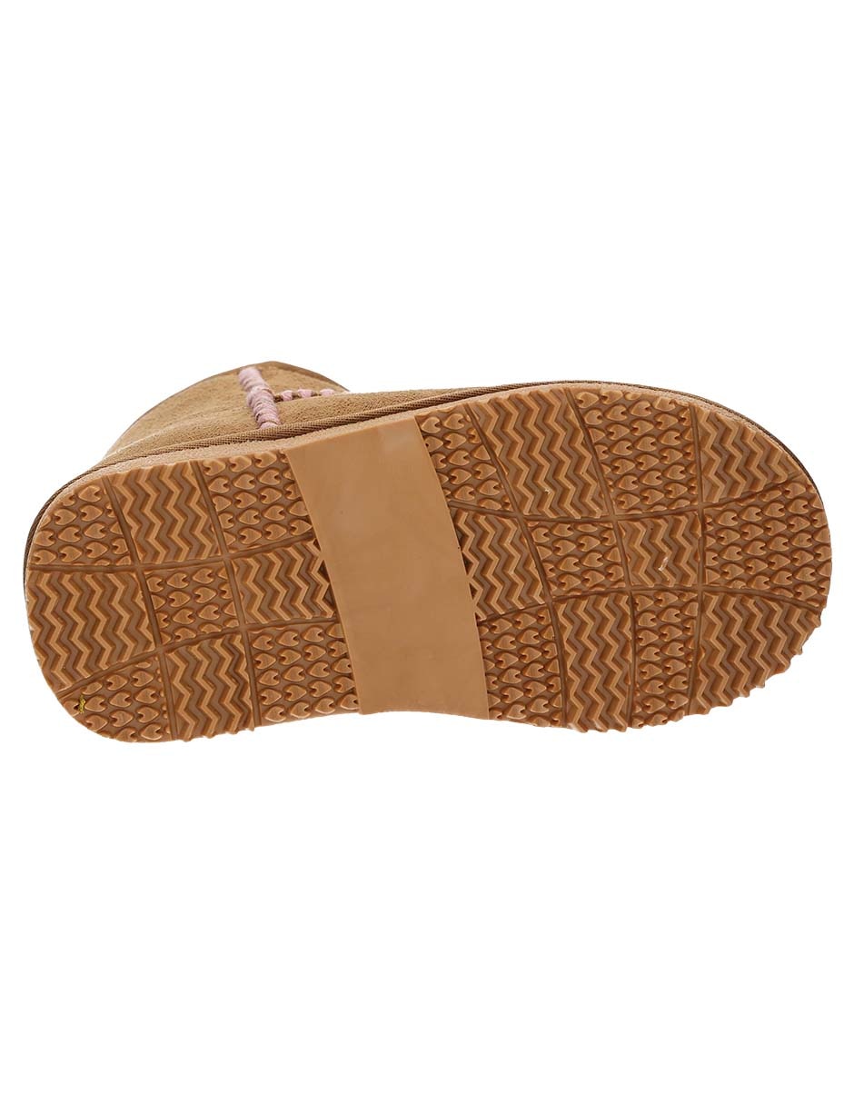 Bota para niña 6