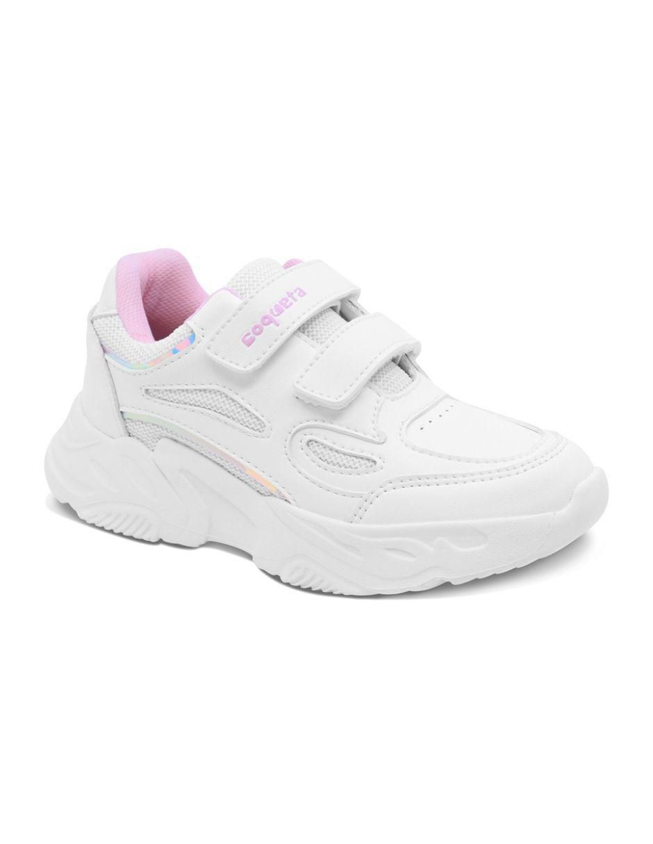 Tenis para niña 2