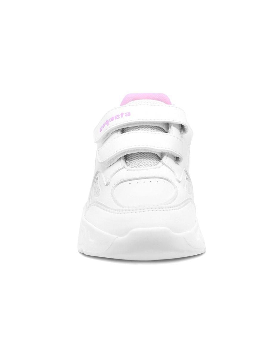 Tenis para niña 3