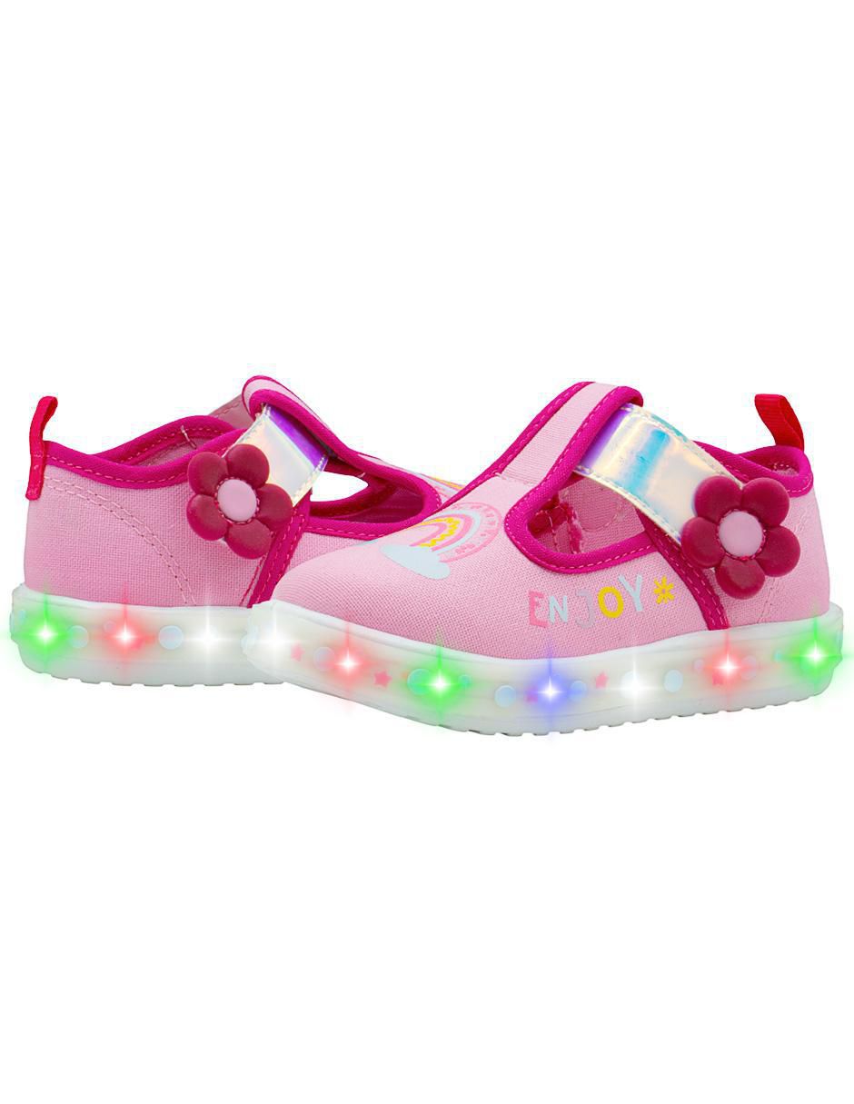 Tenis para niña 5